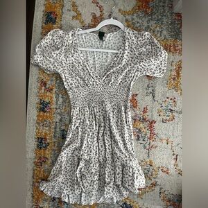 WILD FABLE FLOWER DRESS🌸